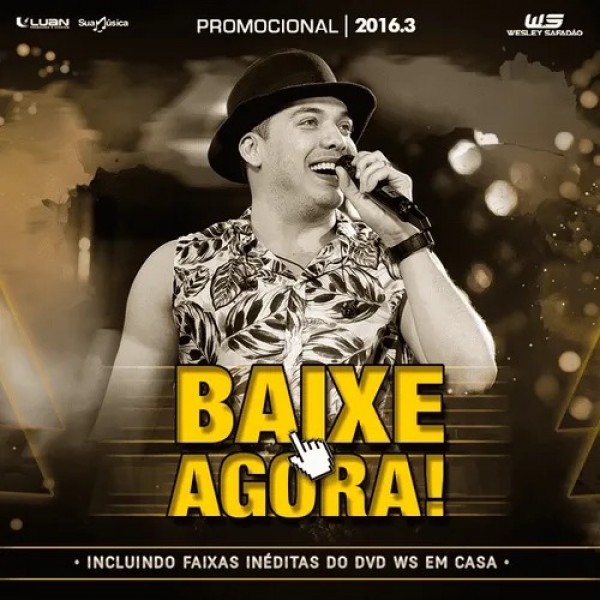 [Wesley Safado - Promocional 2016-3]
