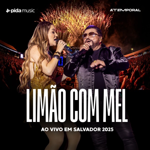 [Limão Com Mel Festival Atemporal Salvador 2025]