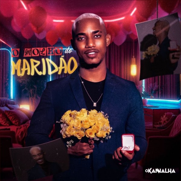 [O Kannalha | O Molho Do Maridão]