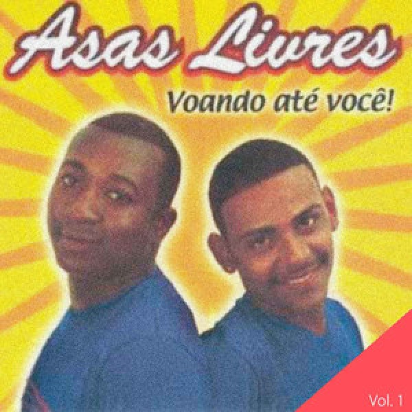 [Asas Livres - Volume 1]