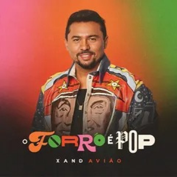 [O Forró é Pop São João 2025]
