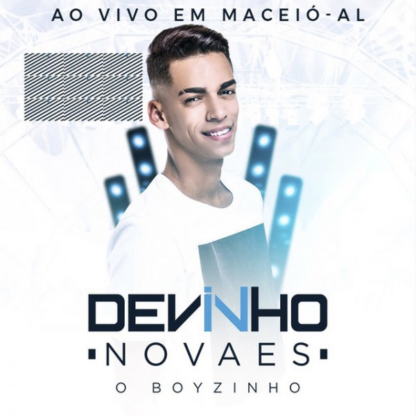 [DEVINHO NOVAES AO VIVO EM MACEIO-AL]