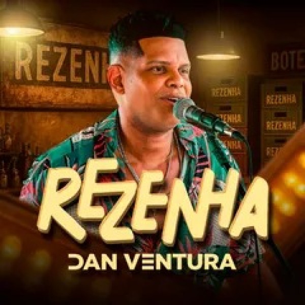 [Resenha do Dan Ventura Serestao]