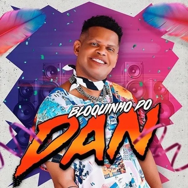 [BLOQUINHO DO DAN]