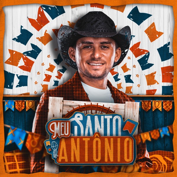 [Meu Santo Antônio]