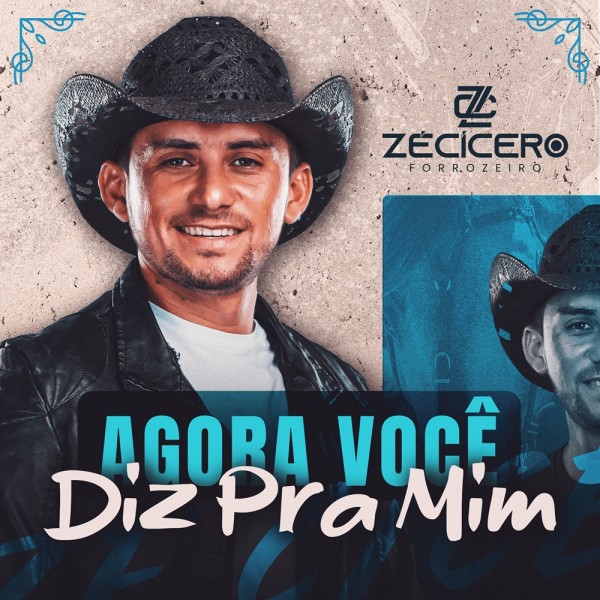 [Agora Você Diz Pra Mim]