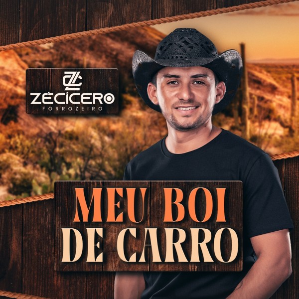 [Meu Boi de Carro]
