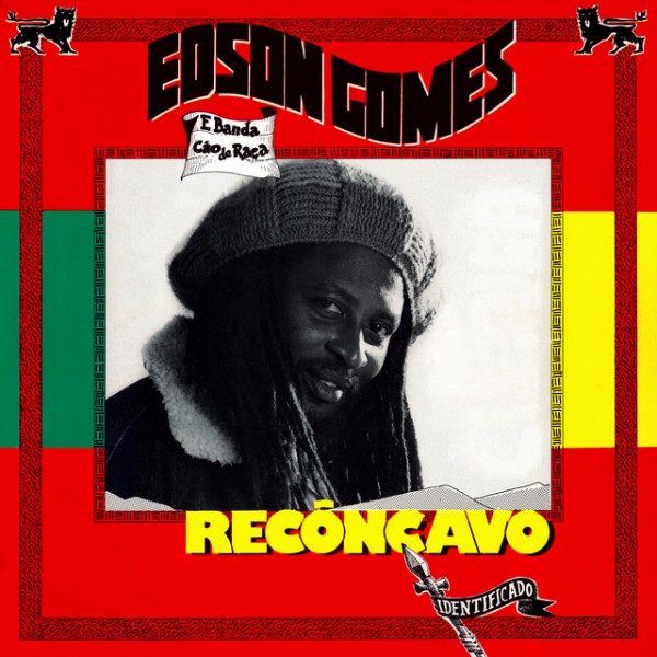 [Edson Gomes Recôncavo]