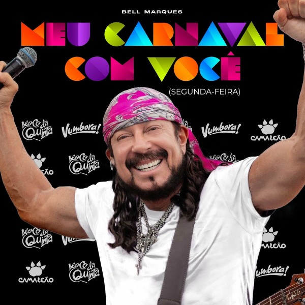 [Meu Carnaval com Você]