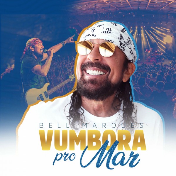 [Vumbora pro Mar - Bell Marques]