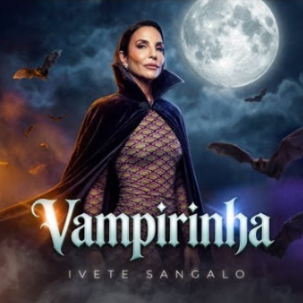 [Ivete Sangalo - Vampirinha]