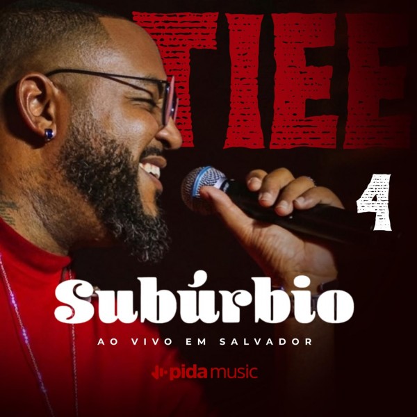 [Subúrbio do Tiee - Bloco 4]