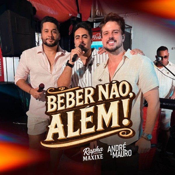[Beber Não, Além!]
