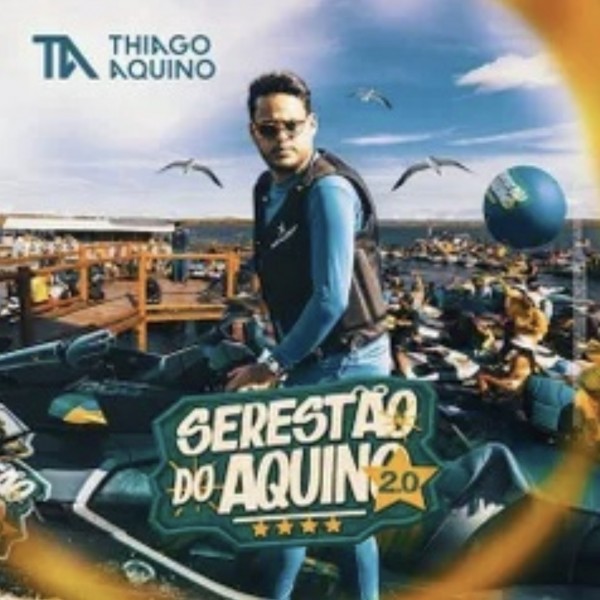 [Serestão no Jet 2.0]