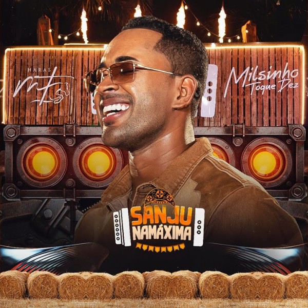 [Toque Dez - Sanju na Máxima]