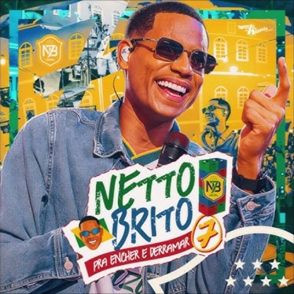 [Pra Encher e Derramar 7]