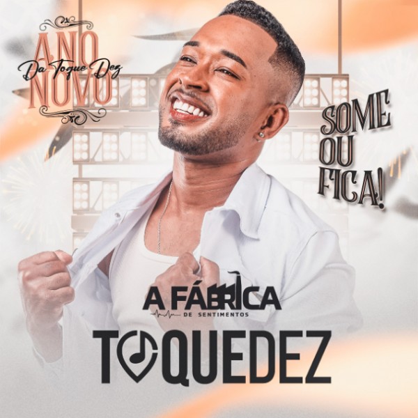 [TOQUEDEZ REVEILLON - 2023]