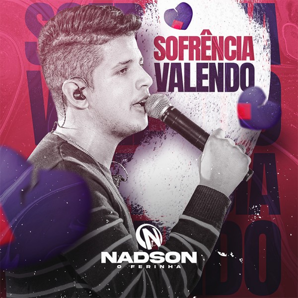 [NADSON O FERINHA SOFRENCIA VALENDO AO VIVO]