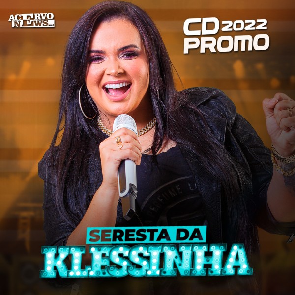 [SERESTA DA KLESSINHA - Promo (2022)]