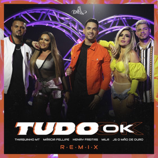 [Henry Freitas - CD TUDO OK]