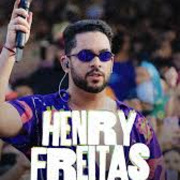 [Henry Freitas - Novas Mu?sicas]