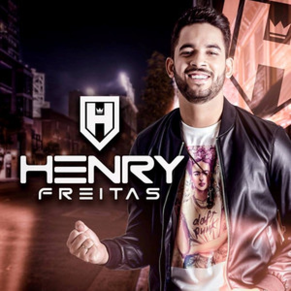 [HENRY FREITAS 2018.2 CD PROMOCIONAL]