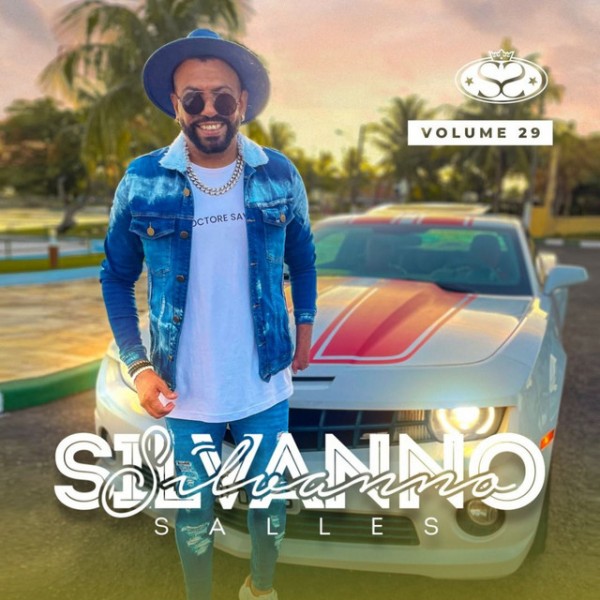 [Silvanno Salles vol 29 - 2023]
