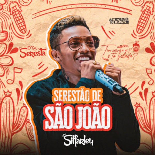 [SILFARLEY- SERESTÃO DE SÃO JOÃO]