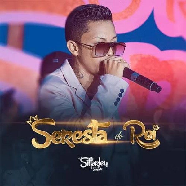 [SILFARLEY - DVD SERESTA DO REI]