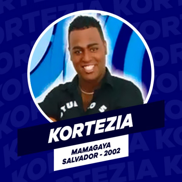 [KOREZIA - AO VIVO NO MAMAGAYA - 2002]