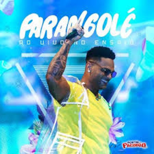 [BANDA PARANGOLÉ - ENSAIO DO PARANGO 2019]
