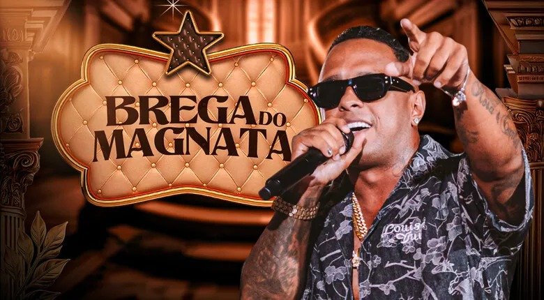 [Ouça o Magnata!]
