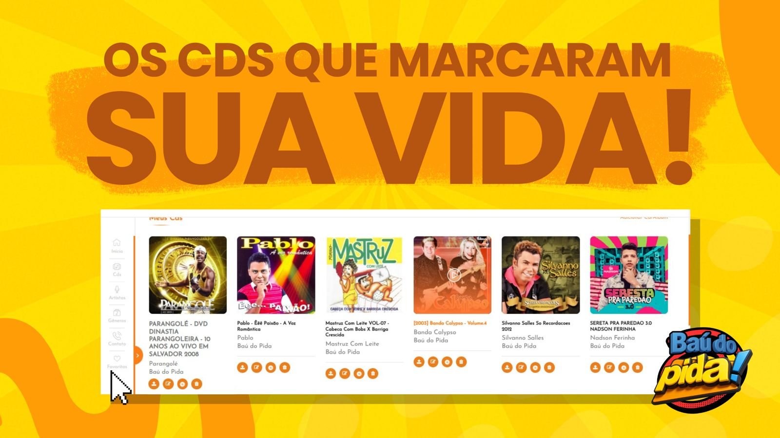 [Baú do Pida!]
