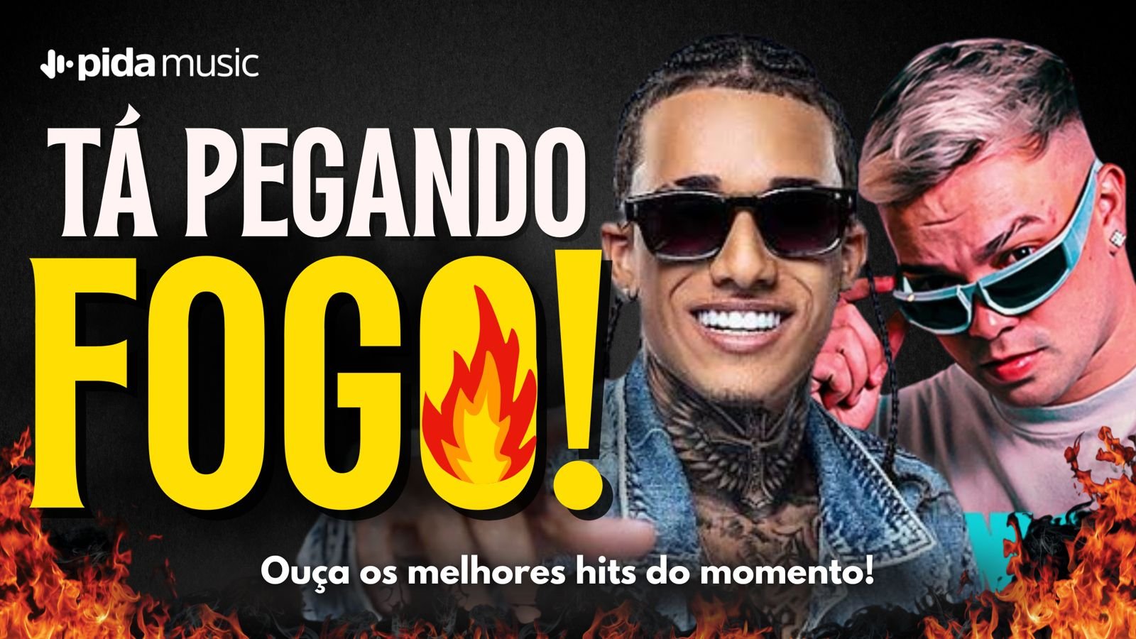 [As melhores!]