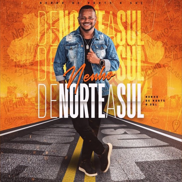 [Nenho - De Norte a Sul]