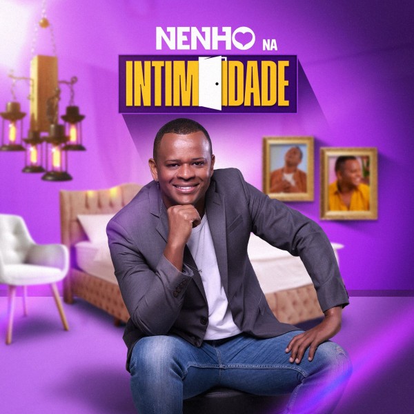 [Nenho - Na intimidade]