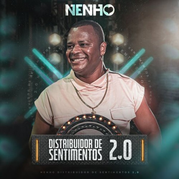[NENHO - O DISTRIBUIDOR DE SENTIMENTOS 2 0]