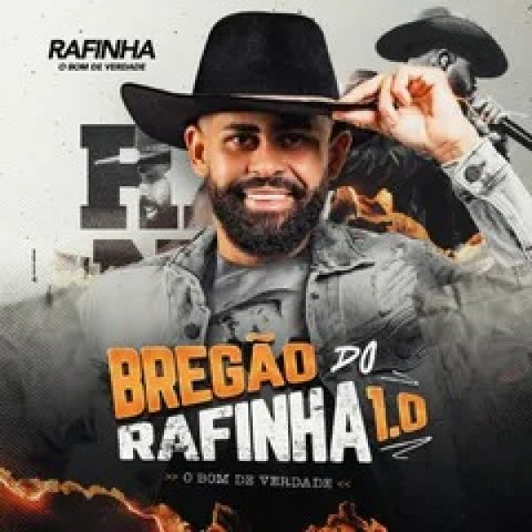 [Brega?o do Rafinha 1.0]