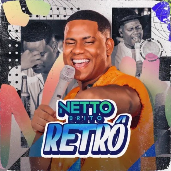 [Netto Brito - Retro OFICIAL]