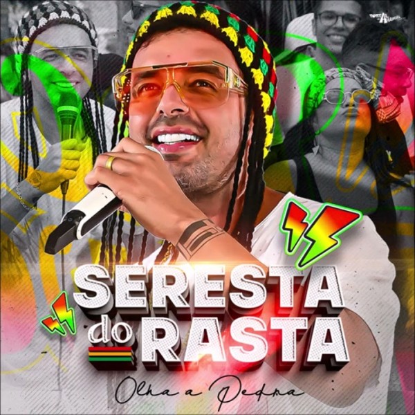 [Seresta do Rasta - CD Audiovisual - Olha a Pedra]