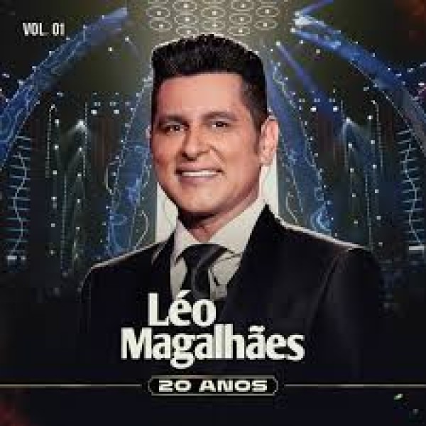 [Leo Magalhaes - 20 ANOS VOL.01]