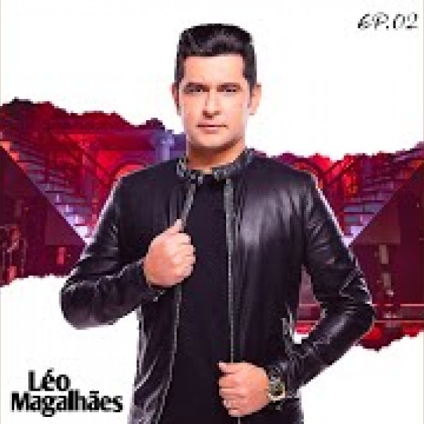 [Léo Magalhães - Submisso a Você - ÁLBUM COMPLETO]