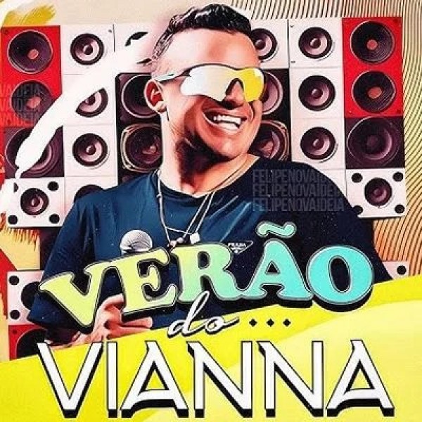 [JUNIOR VIANNA - Verão do Vianna 2025]