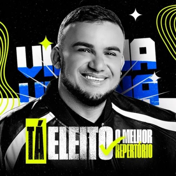 [Junior Vianna - TÁ ELEITO O Melhor Repertório]