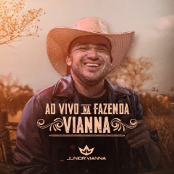[Junior Vianna - AO VIVO NA FAZENDA _ Abril 2024]