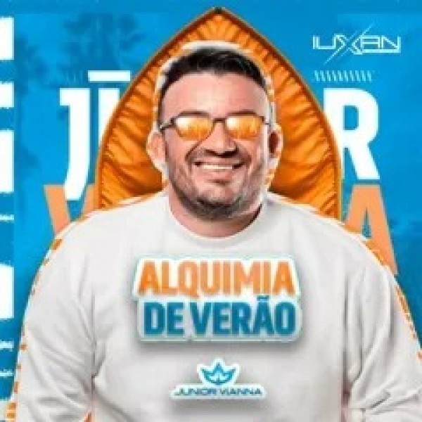 [Junior Vianna - Alquimia de Verao 2024]