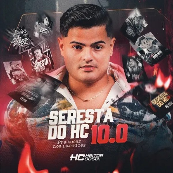 [SERESTA DO HC 10.0]