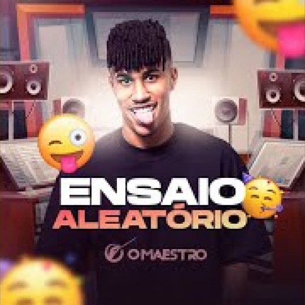 [O MAESTRO - ENSAIO ALEATORIO]