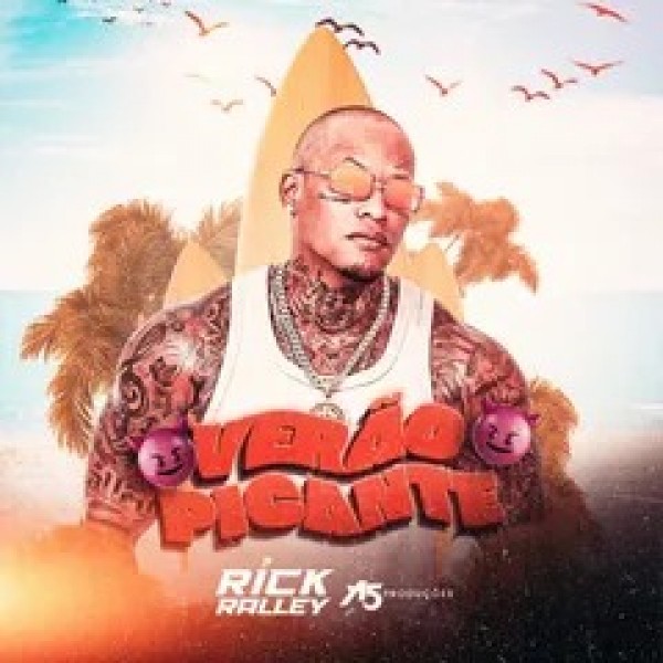[Rick Ralley Verao Picante]