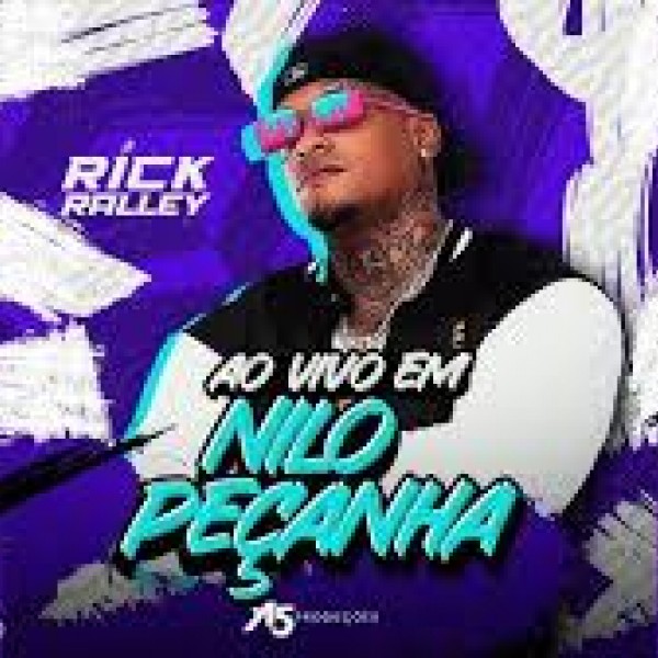 [Rick Ralley ao vivo em Nilo Pecanha-BA]